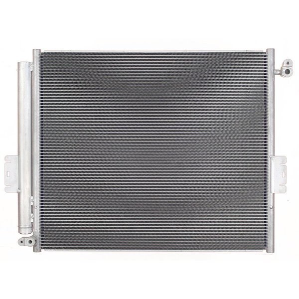 05-08 Toyota Tacoma Condenser, 7013393